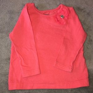 3 months girls top